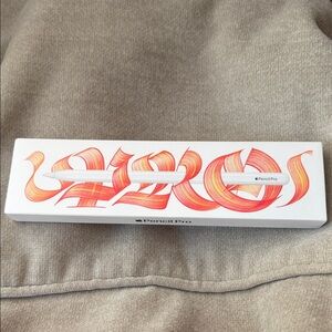 NIB Apple Pencil Pro Model A2538